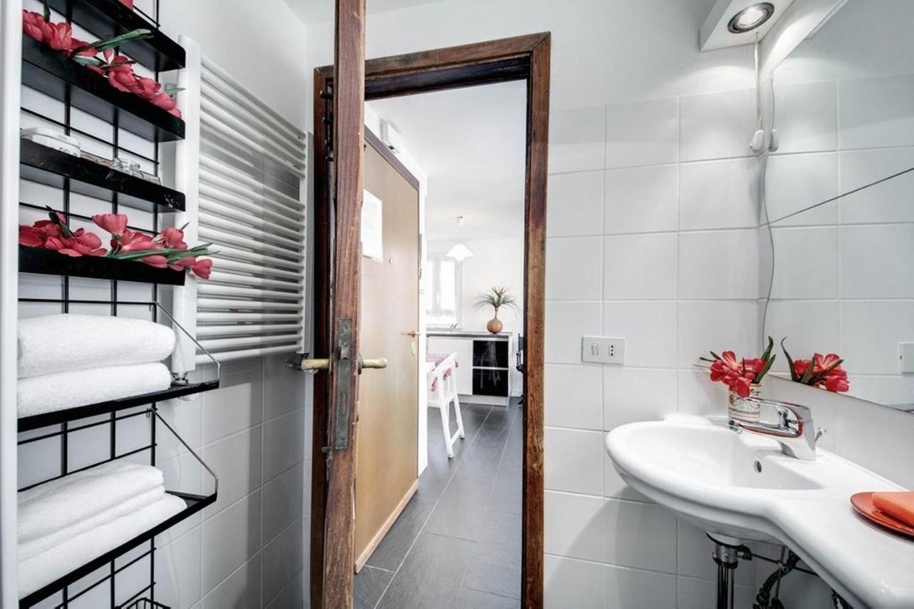 Rhome Leonina Apartment *