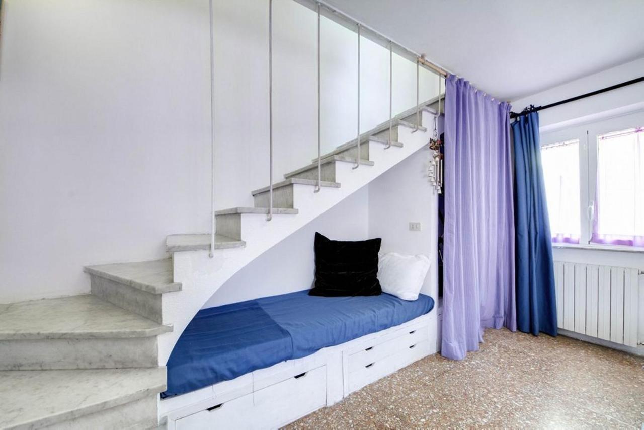Rhome Leonina Lejlighed