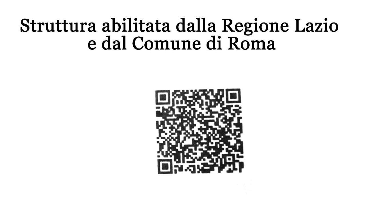 Rhome Leonina Lejlighed